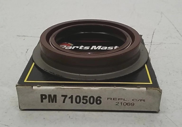 PM 710506 Parts Master Differential Pinion Seal Drivetrain Seal
