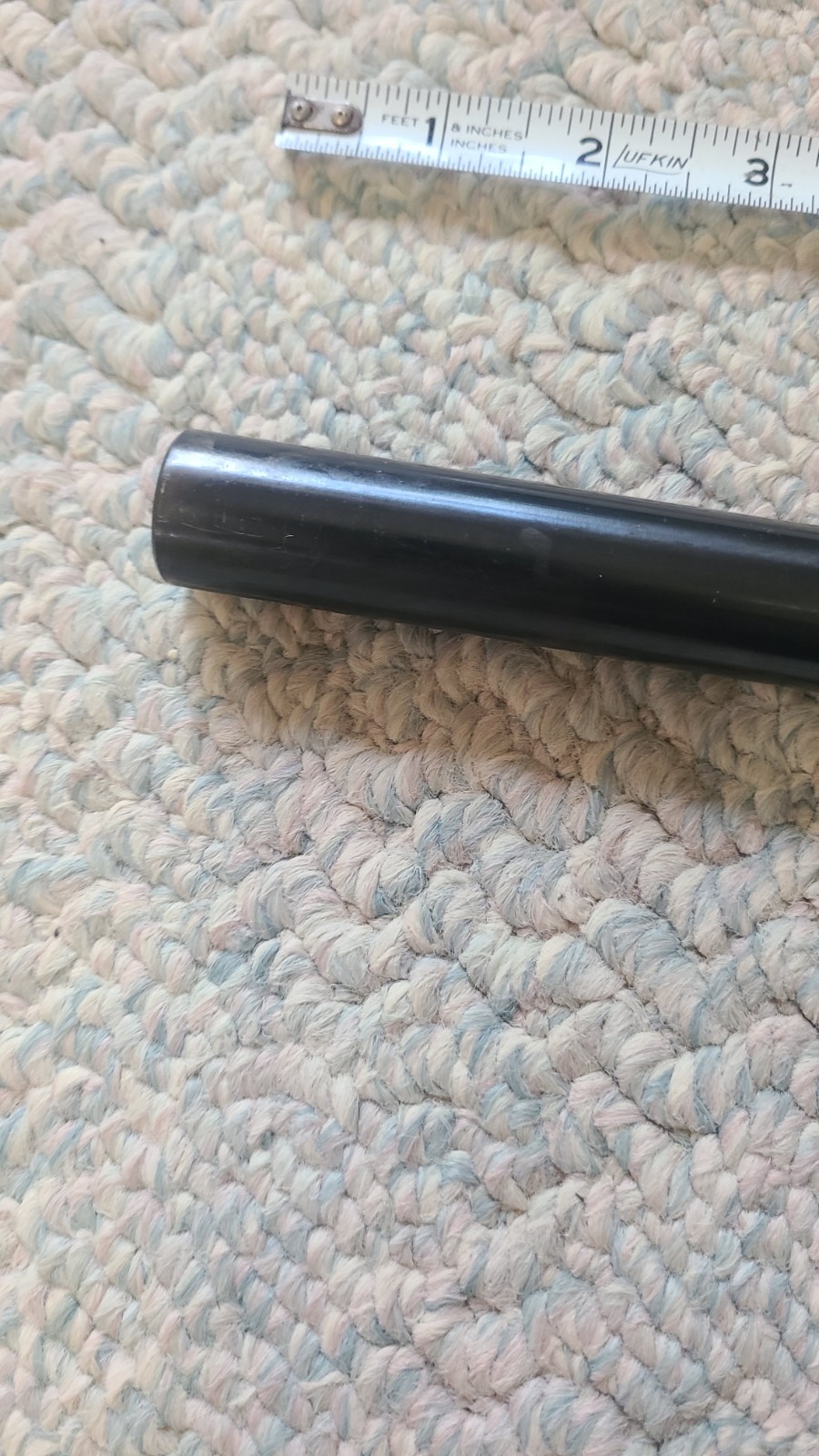 MINT BORE Thompson Center Fire Hawk Muzzleloader Barrel FIREHAWK .50 Caliber