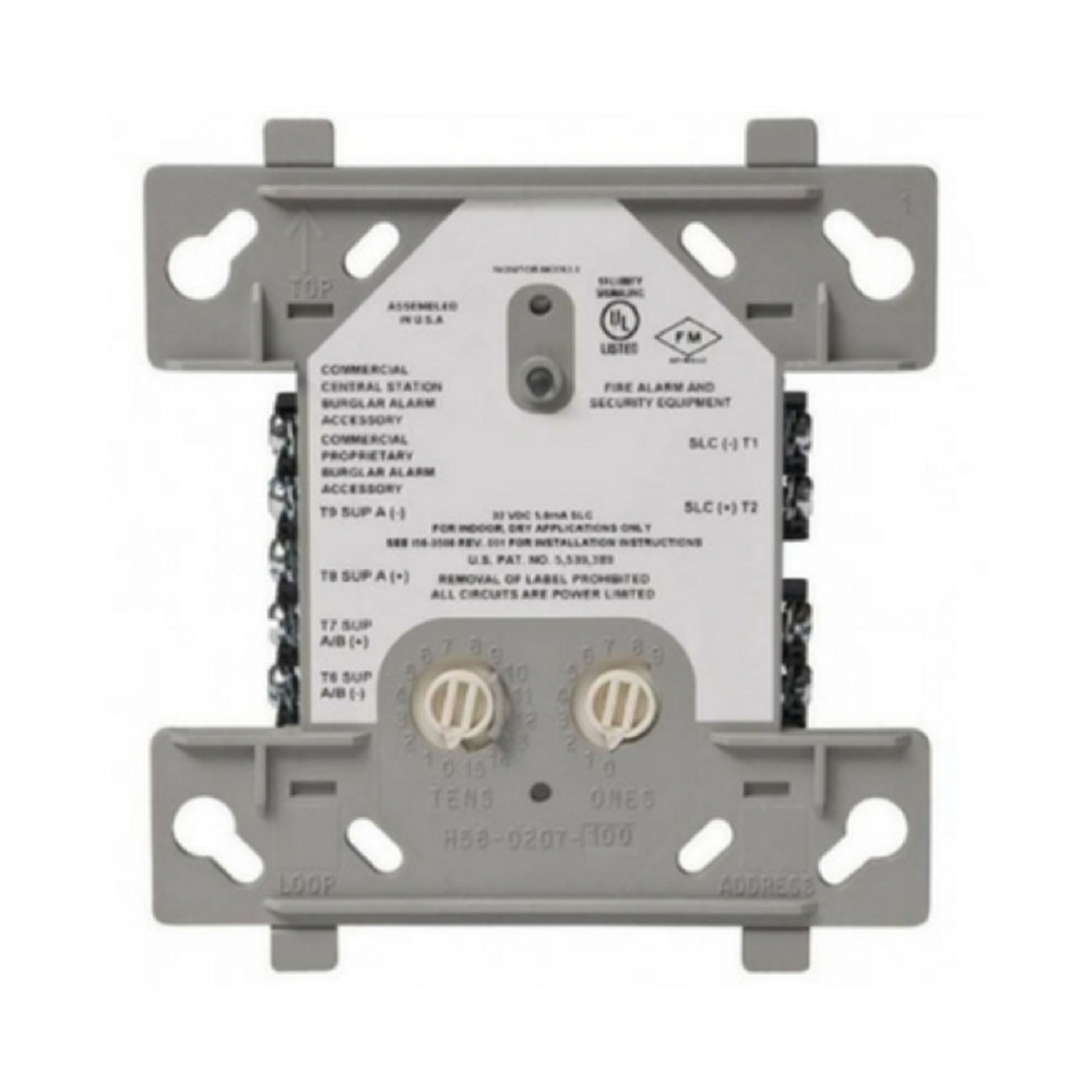 NOTIFIER CO FZM-1