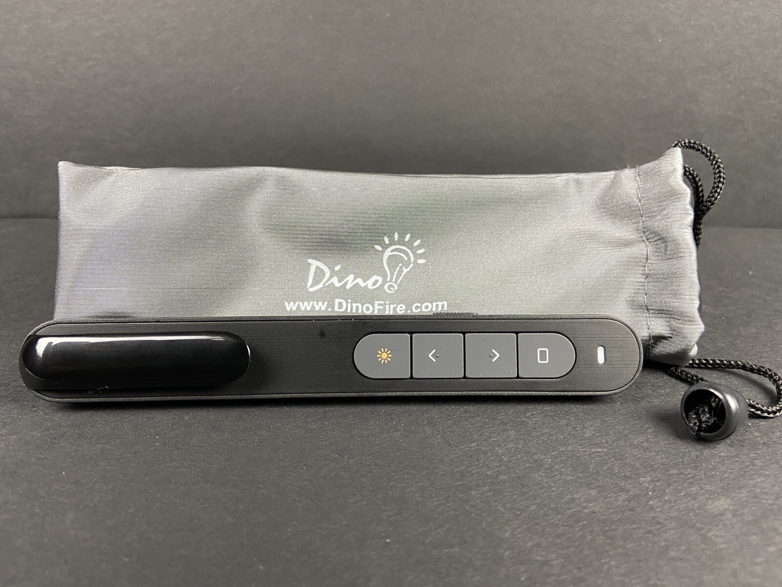 Dino Wireless Presenter Stick D05/D06