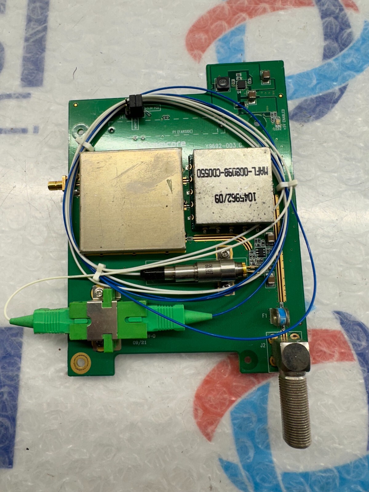 EMCORE Y9692-003 / Y9692003