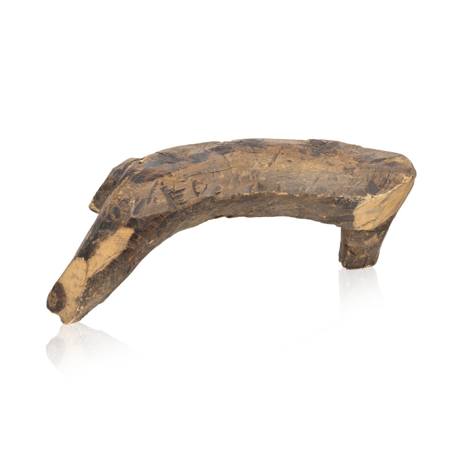 Tarahumara Primitive Stool