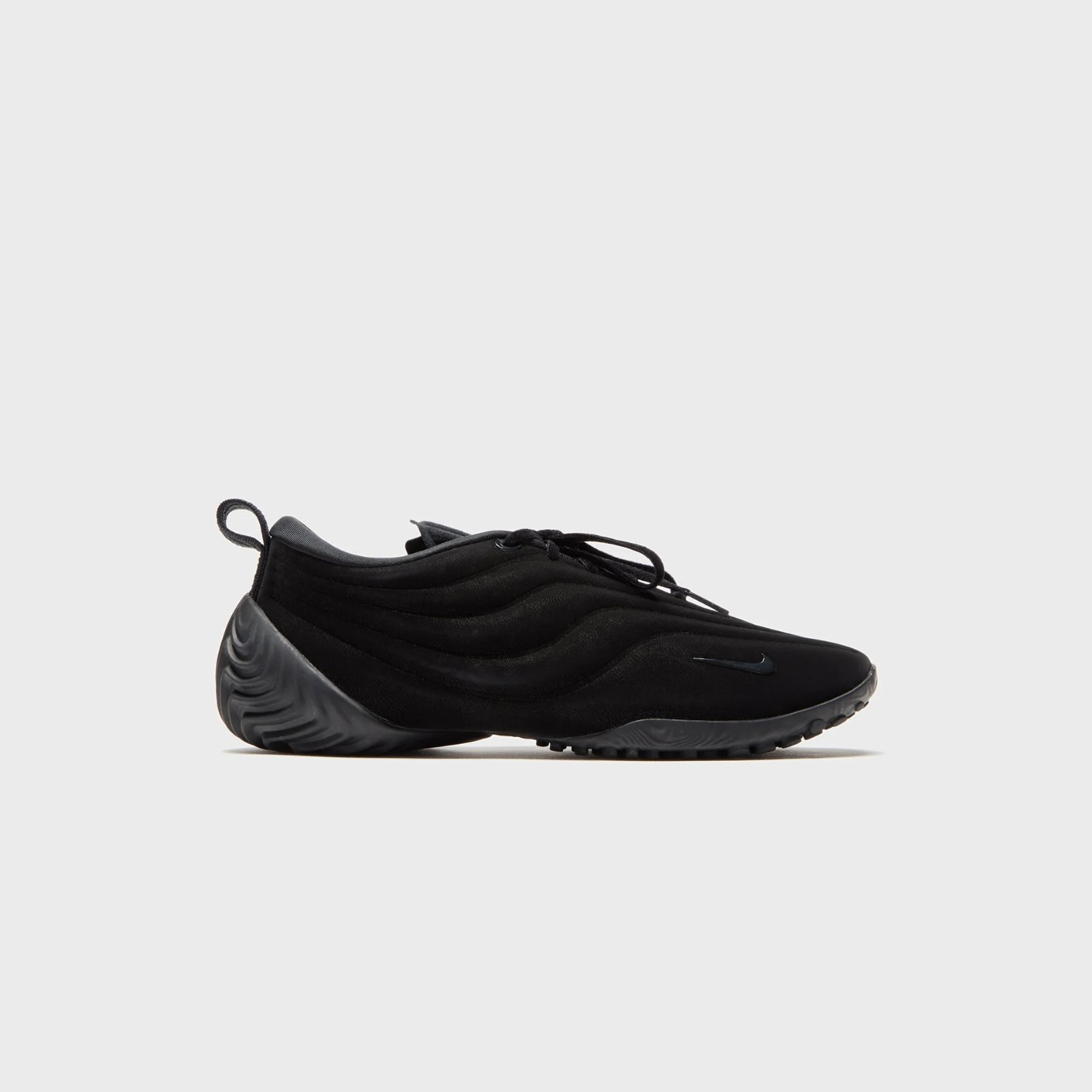 Nike Astra Ultra Triple Black FZ5778-004 Shoes Sneakers Mens US Size 10 NEW