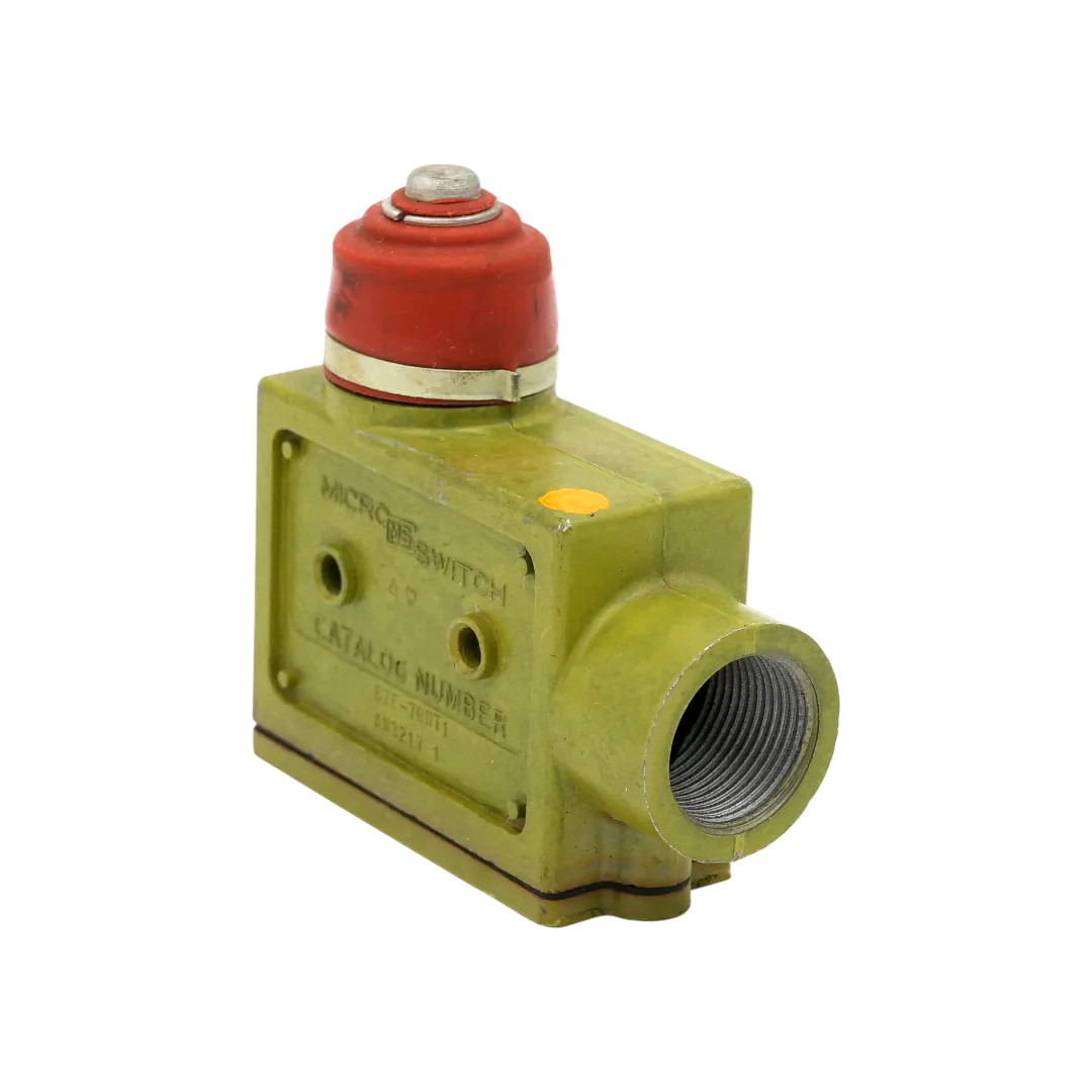 Honeywell Micro Switch BZE-7RNT1 (NEW)