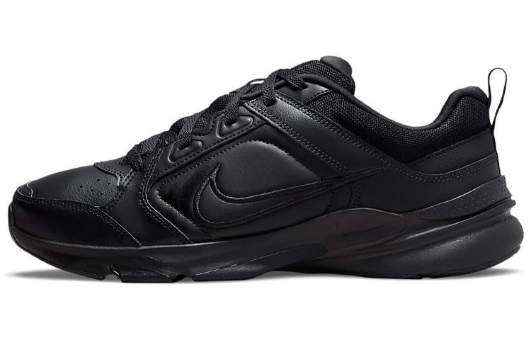 Nike Defy All Day Triple Black DJ1196-001