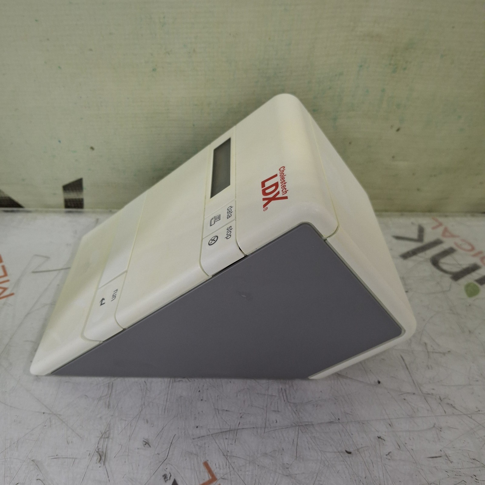 Cholestech LDX Cholesterol Analyzer