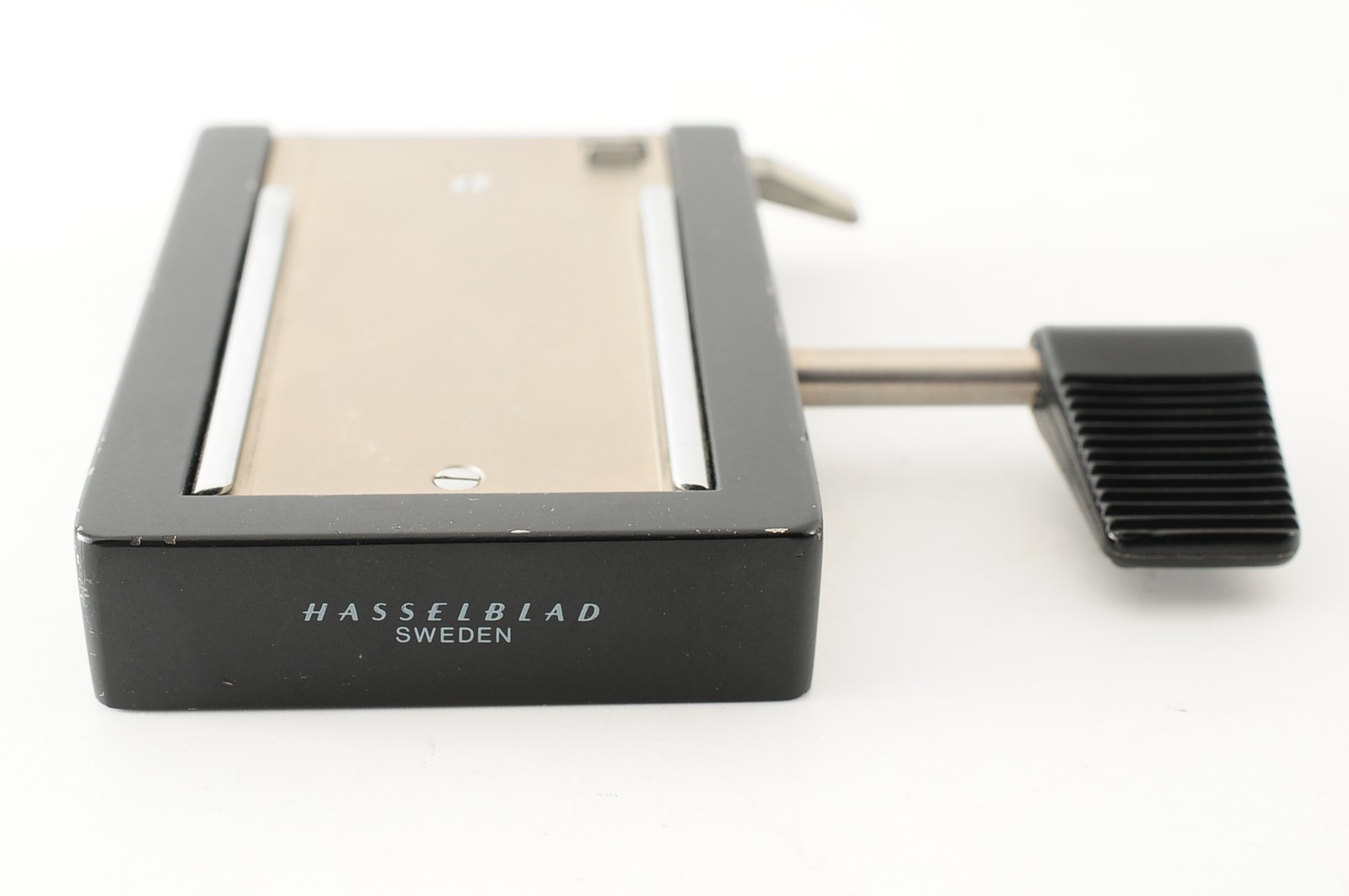 [Near MINT] Hasselblad 45129 tripod quick coupling plate V Camera From JAPAN