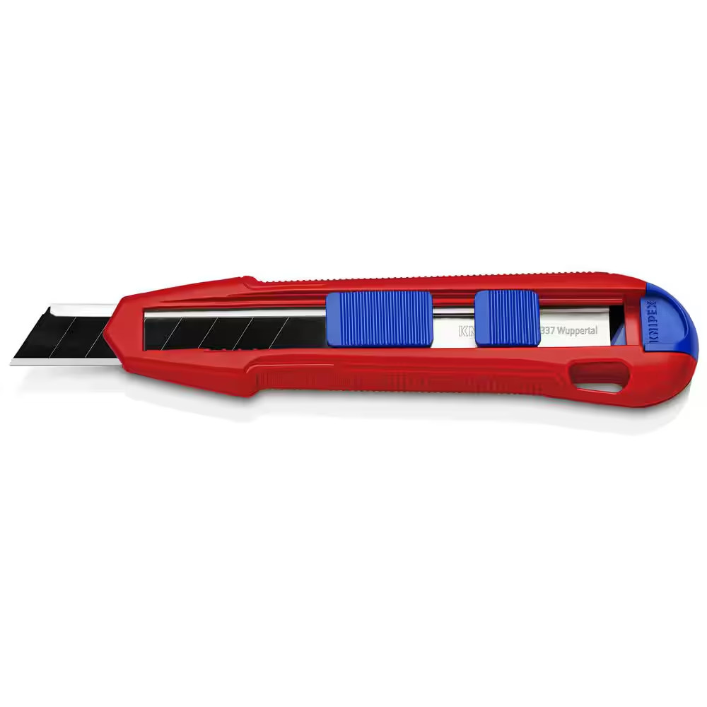Cutix Universal Snap Knife, 6 1/2"