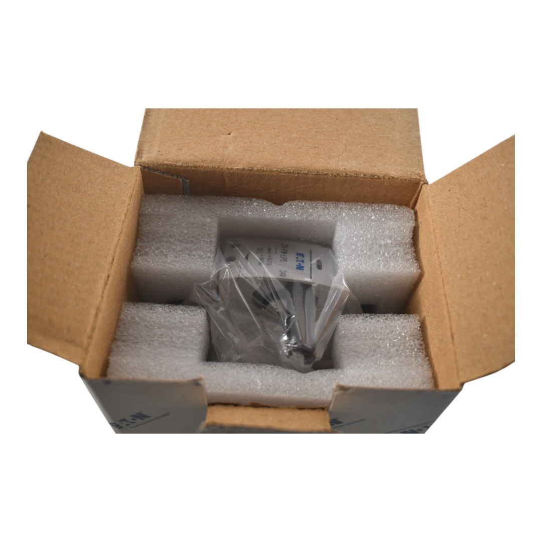 NEW Eaton Z-FW-LP 90000025000995 MCB Remote Controller Restarting device, 220-24
