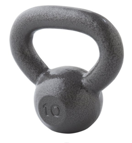 ⭐⭐️⭐️10lb x2 20lb Weider Kettlebell Set Iron Sculpt n Tone FREE SHIPPING ⭐️⭐️⭐️