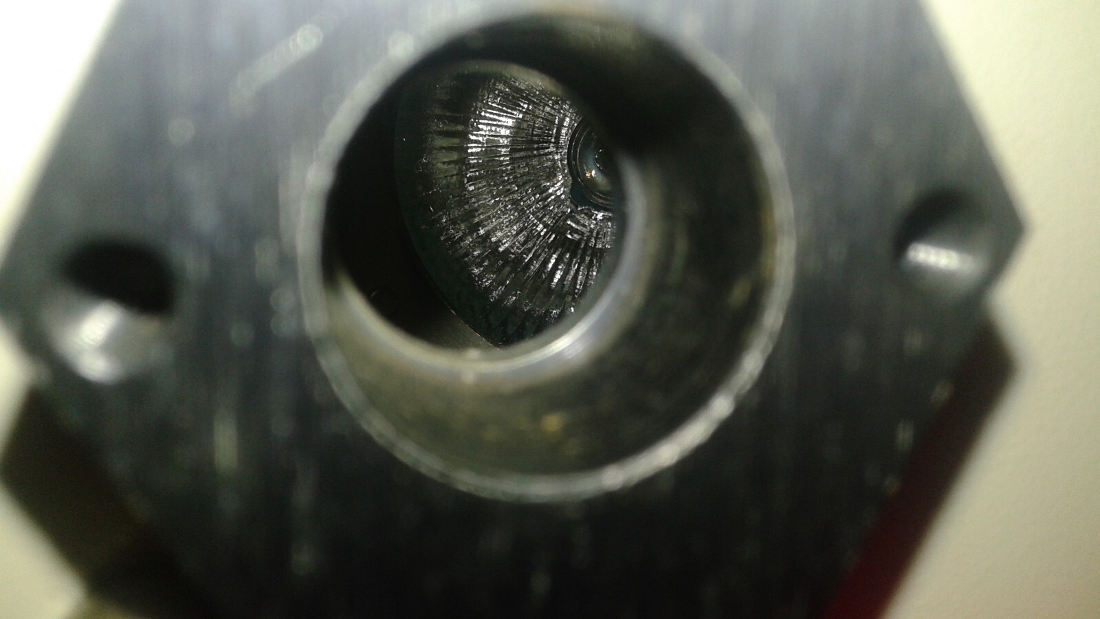 Fiberopic Light Source LS86/110