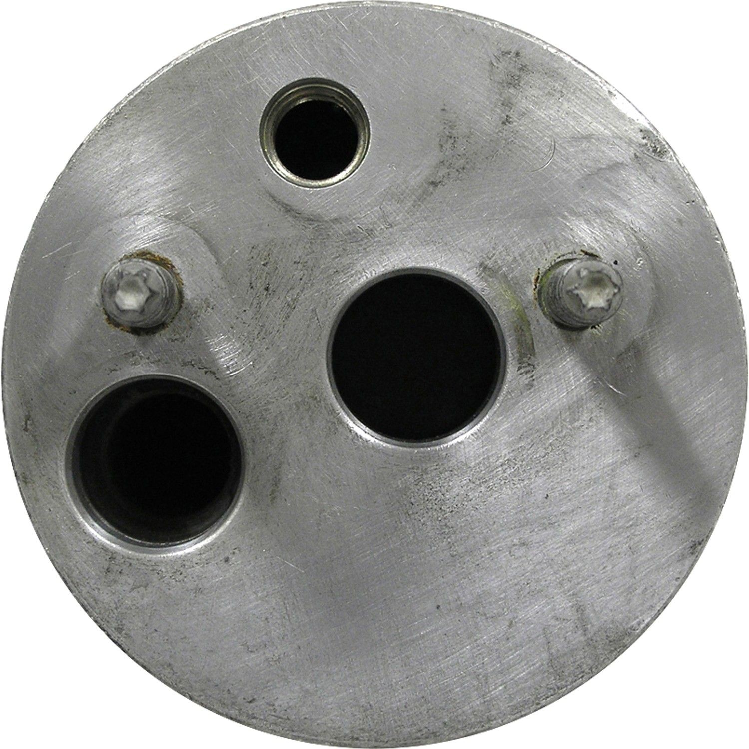 UAC RD 10158C A/C Receiver Drier For Select 02-07 International Models