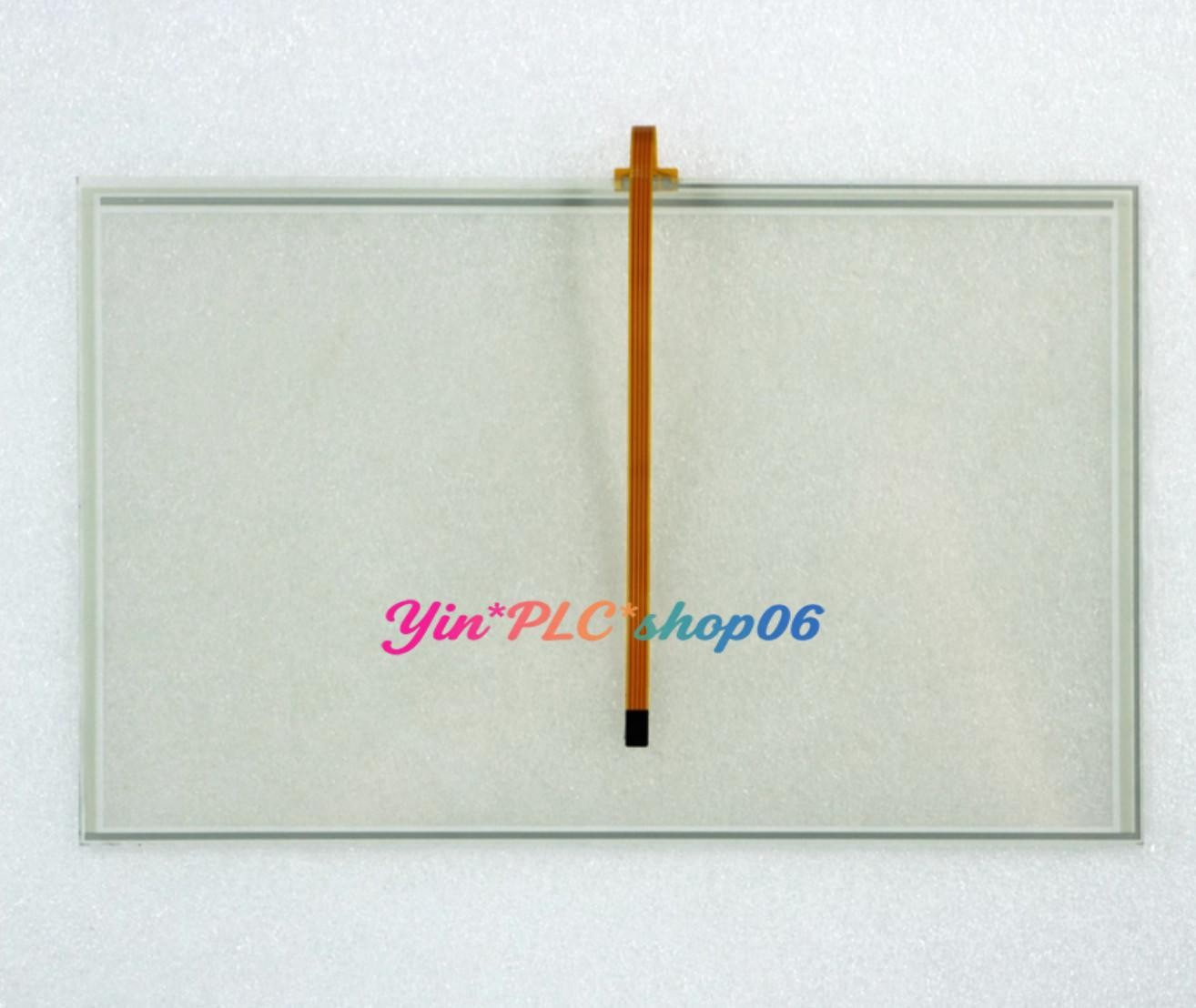 XTOP 10TW-UD-E Touch Screen Glass New