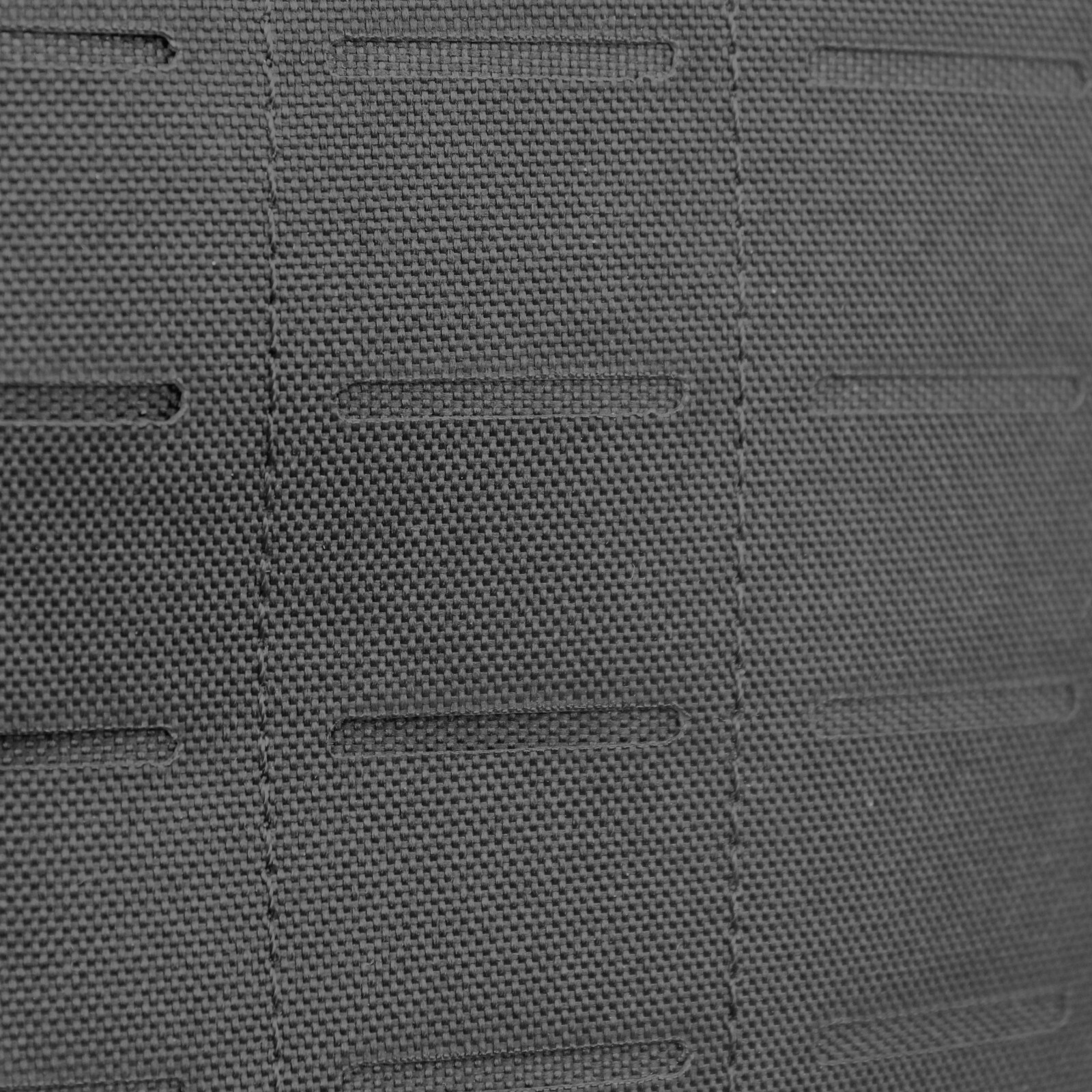 Tactical Security Breathable Adjustable High Visibility Laser Cut Patrol Vests