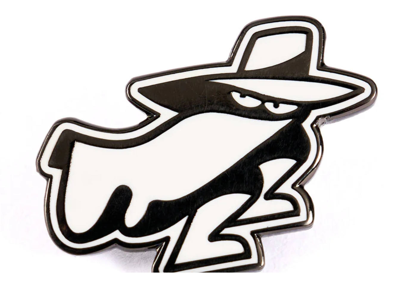Boeing Phantom Works Pin - NEW