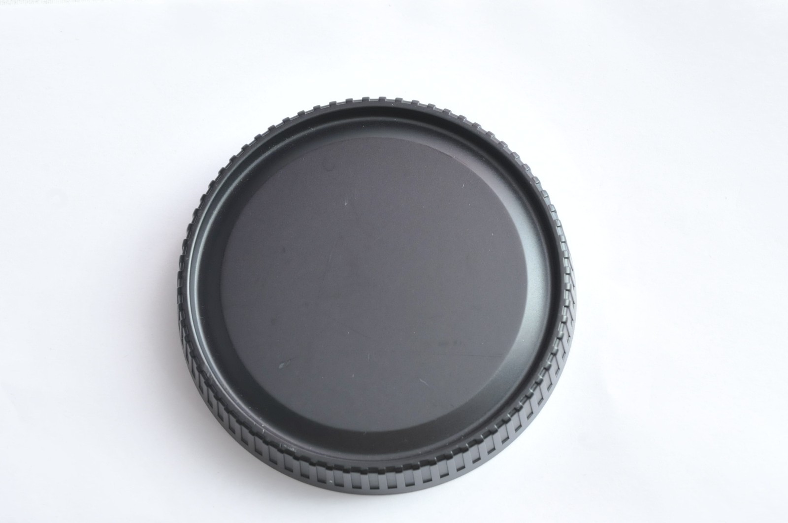 Contax OEM 645 MK-R Rear Lens Cap MKR 645 Rear Lens Cap