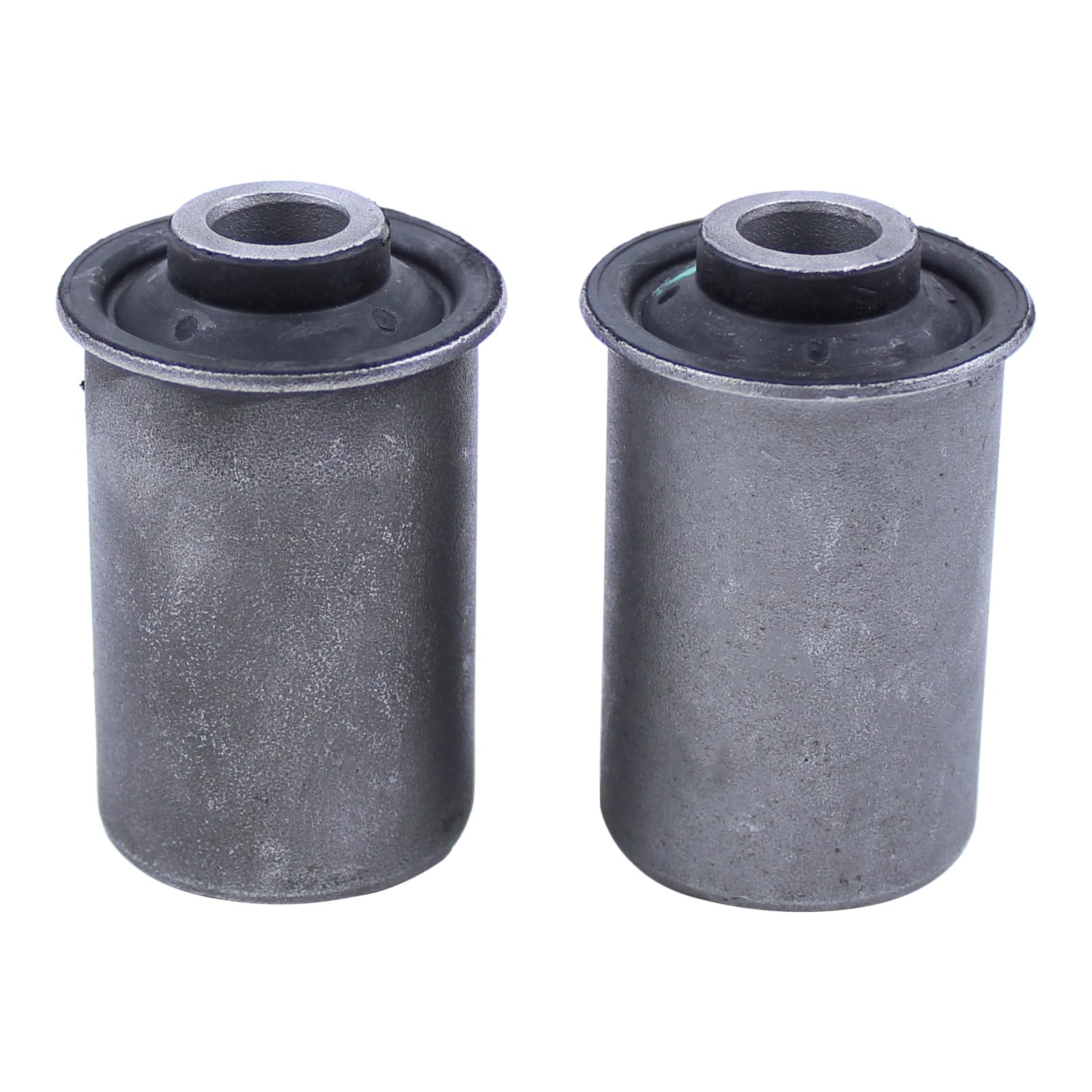 MOTOKU Rear Left and Right Side Leaf Spring Shackle Bushing
