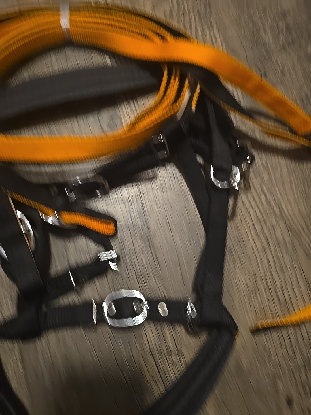 Horse Bridle Set