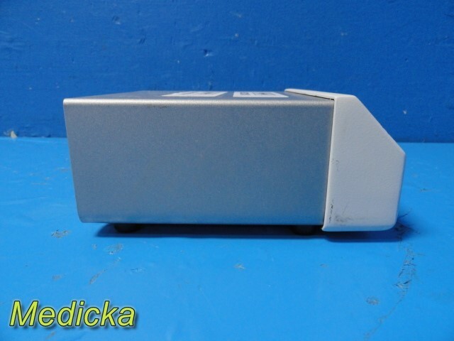 Integra Luxtec DLX 3085NTSC Camera Processor Controller (TESTED) ~ 32790