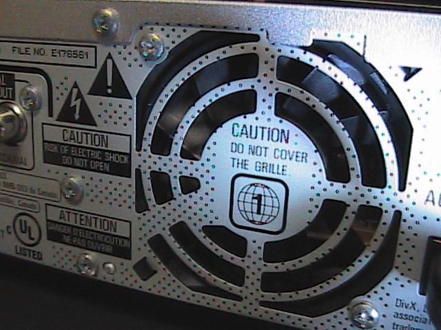 Christie DLP Projector. Original Classic Vintage!