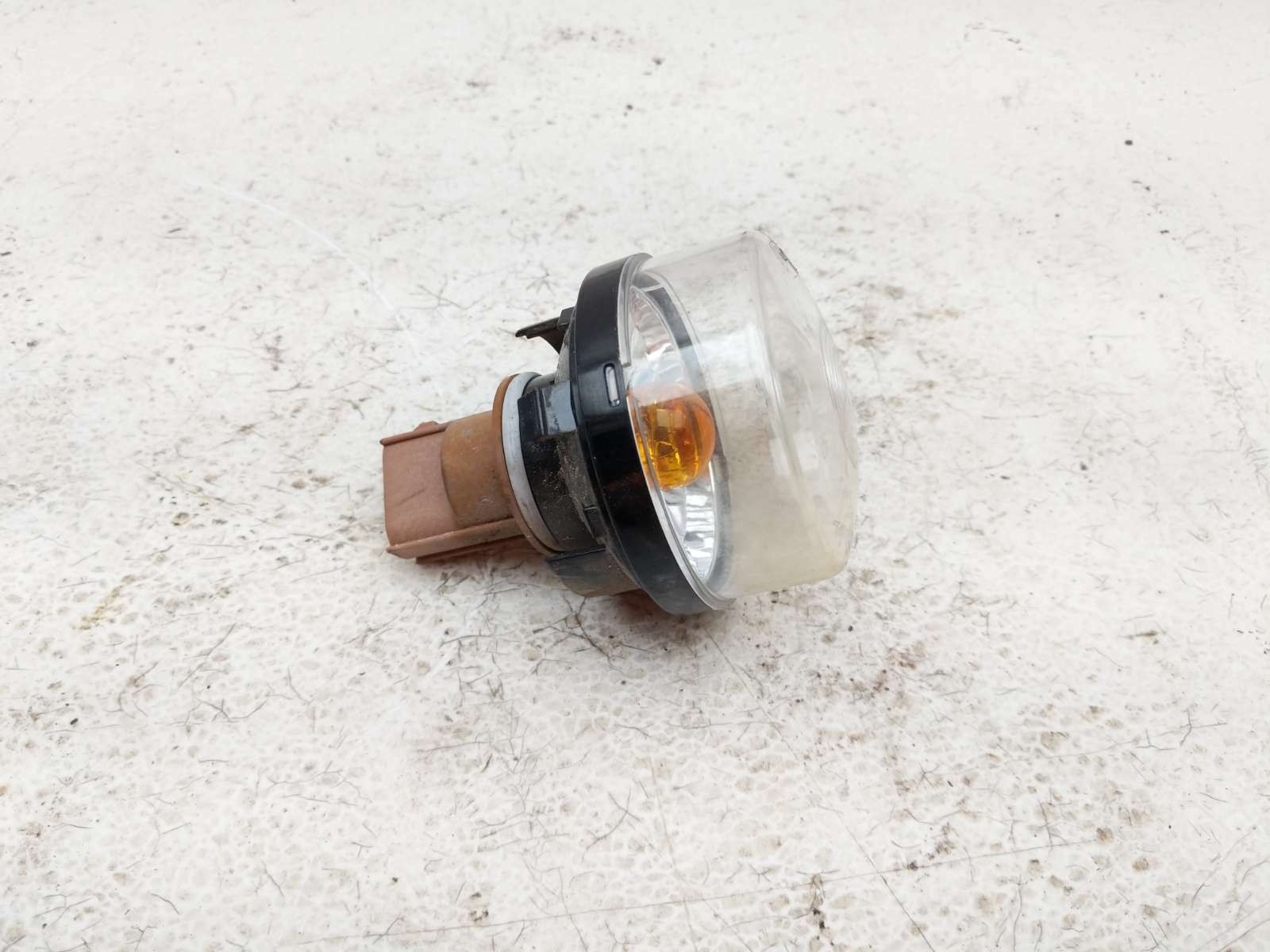 14-20 Club Car Carryall 700 Headlight Head Light Lamp B