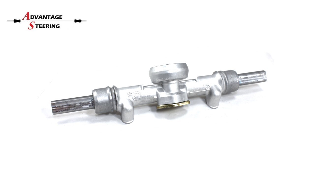 Porsche 911-930 Rack and Pinion 1965-1989 | OE Remanufacture and Return Service