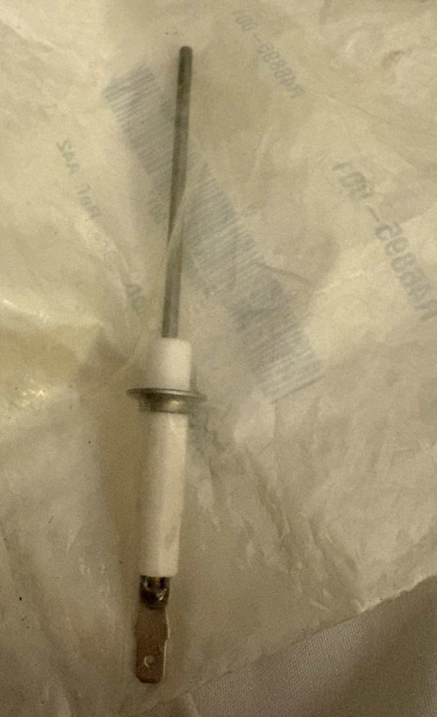 Armstrong Flame Sensor Rod R46895-001 Ref: A42 New in Package