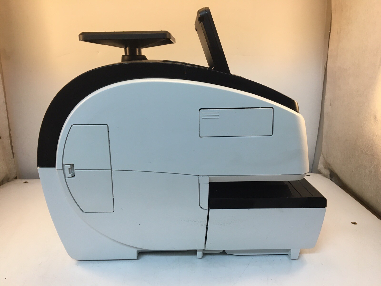 FP FrancoTyp Postbase Postage DF-Printer 4500025375 *Powers On*- UNTESTED