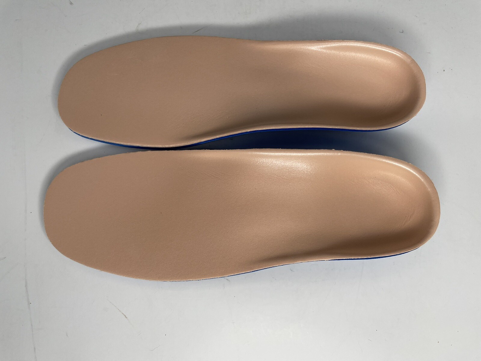 Langer Ther-a-guard Insoles #628W Women’s size 7
