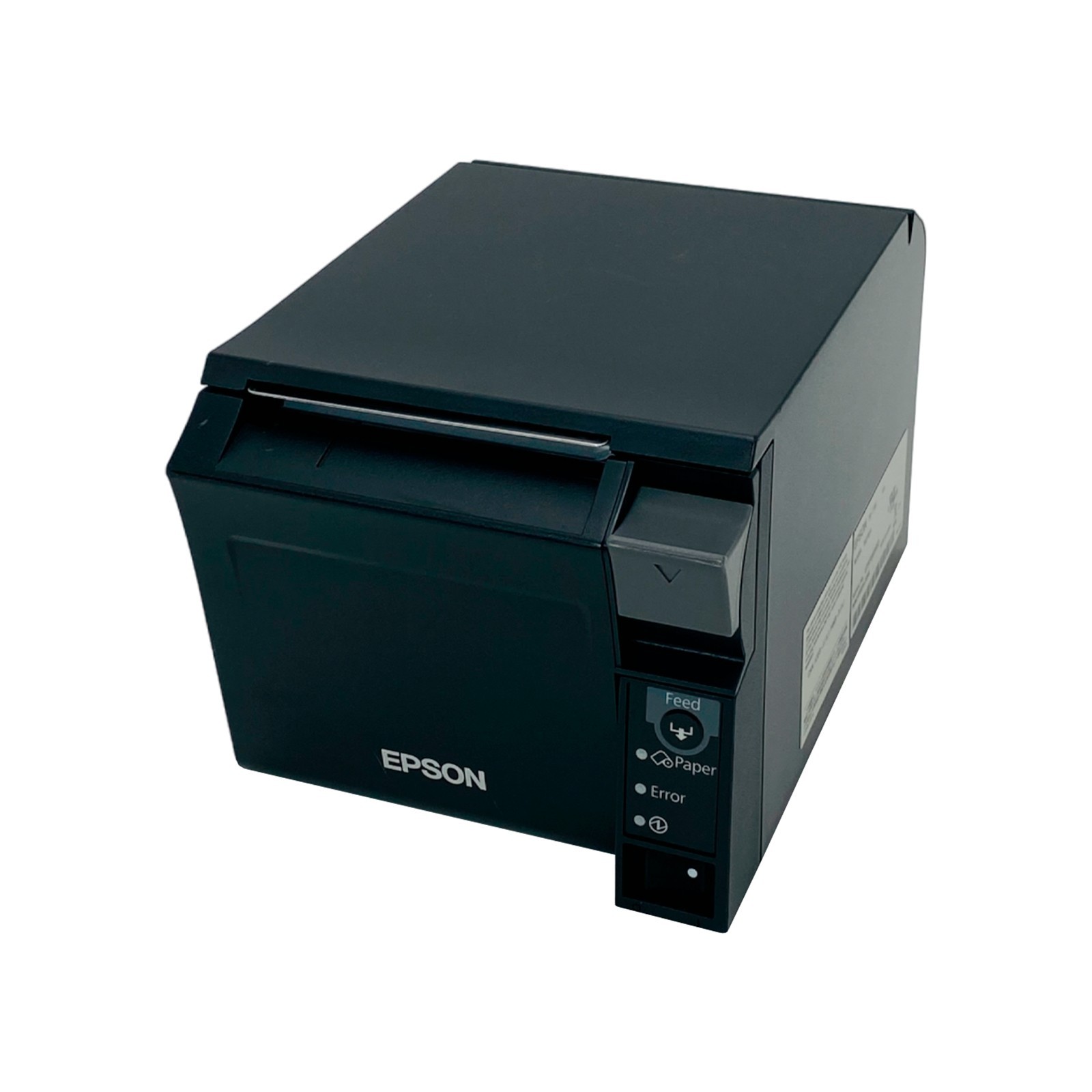 Epson TM-T70II POS Compact Thermal Receipt Printer USB Serial FAST SHIPPING
