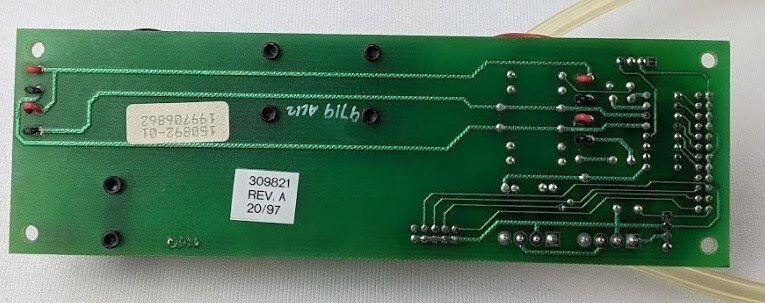 Aetrium 150892-01 Circuit Module