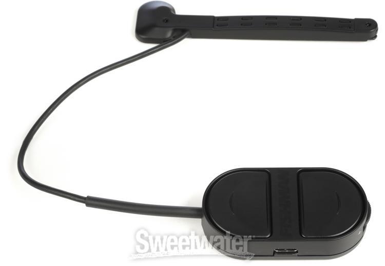 Fishman TriplePlay Express USB-C MIDI Guitar Pickup