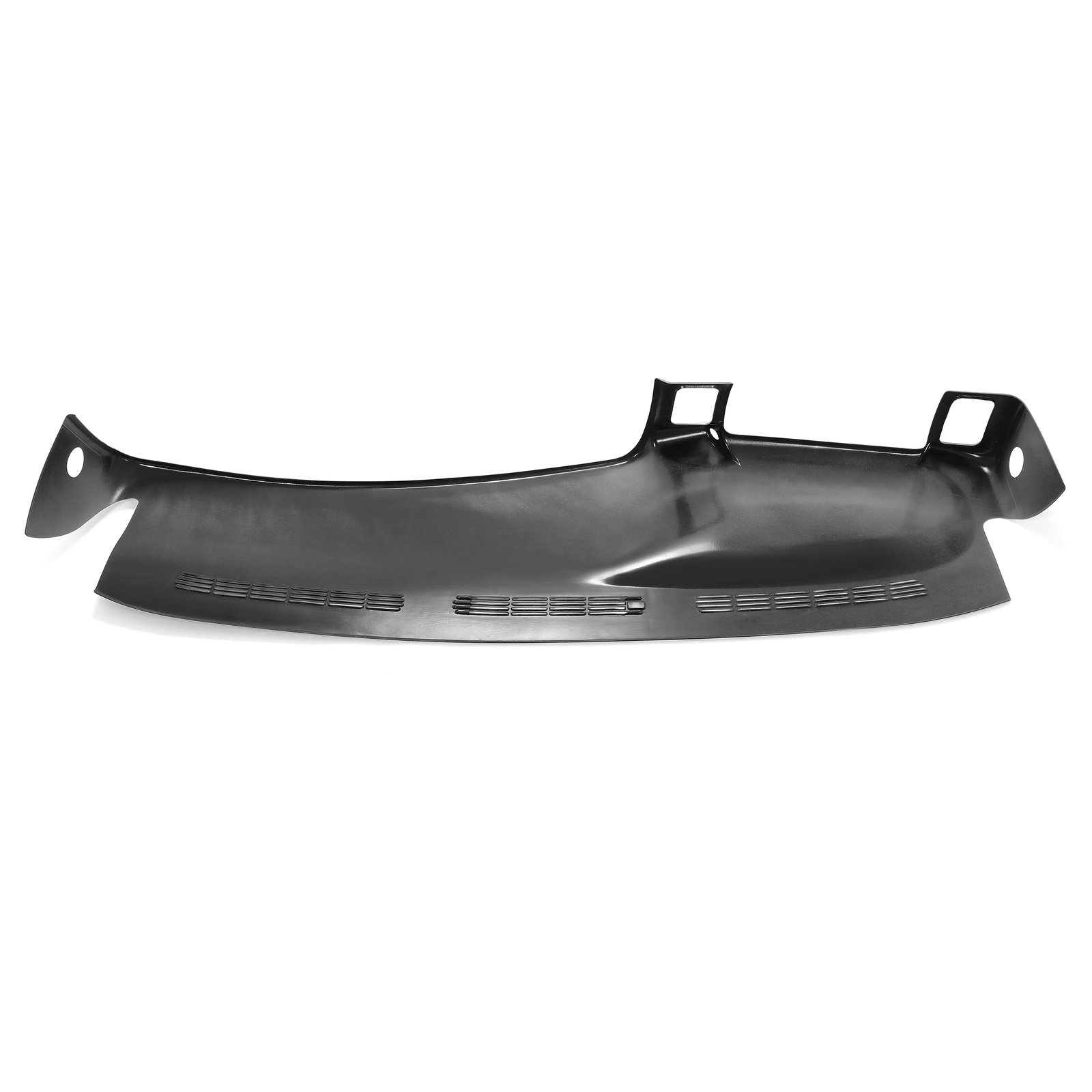 Molded Dash Cover Overlay Painted ABS For Silverado Sierra 1999-2006 Light Tan