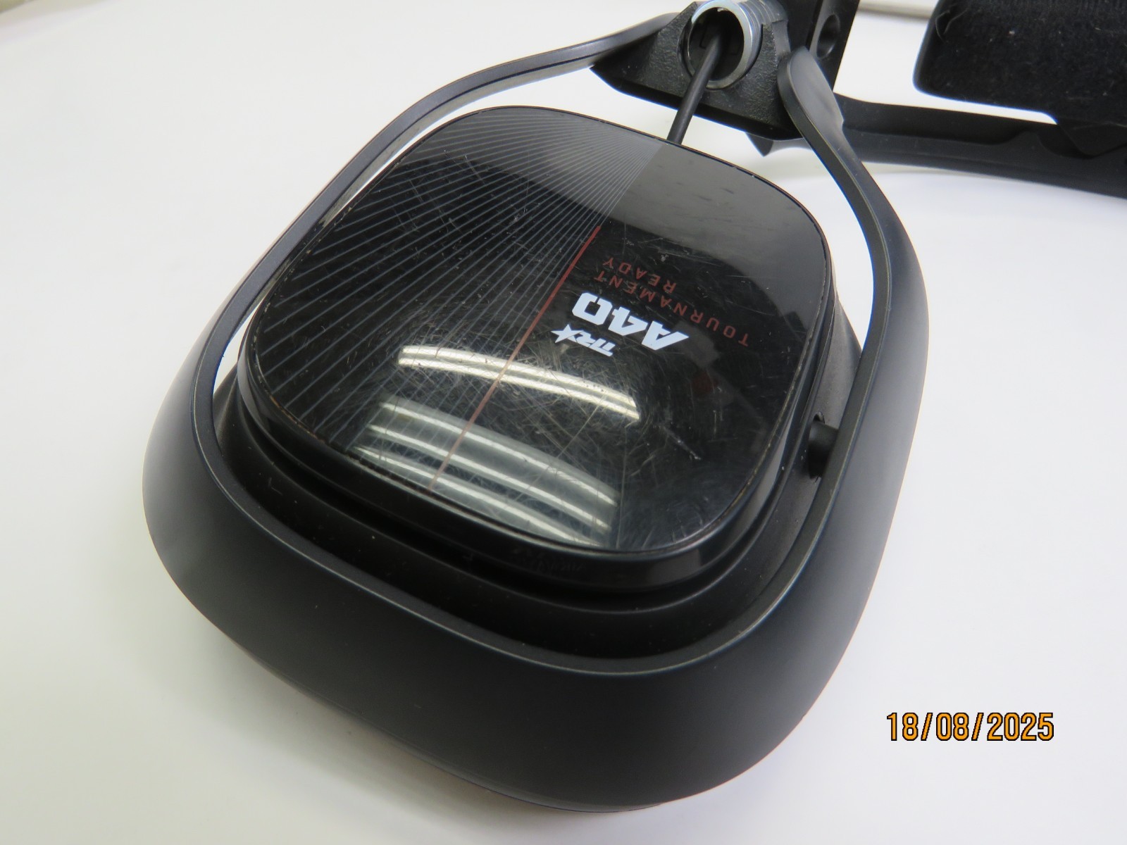 Astro A40 TR Wired Gaming Headset For Multi Platform [DP47]