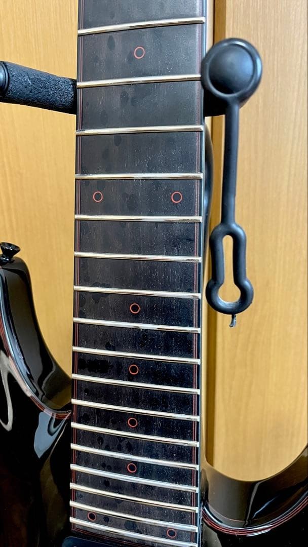 Guitar 8 String Schecter Coil Tap Specs