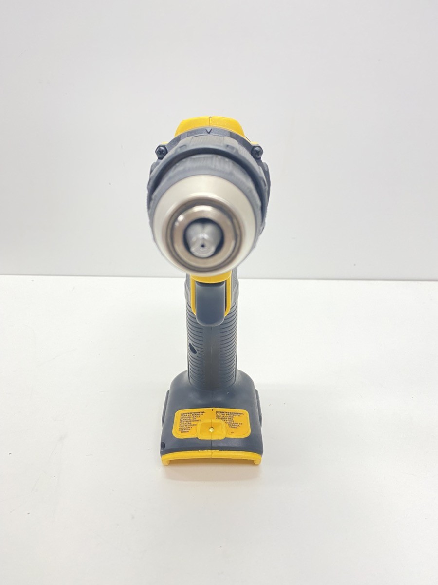 DEWALT DCF809/DCD709 COMBO SET (P08037647)