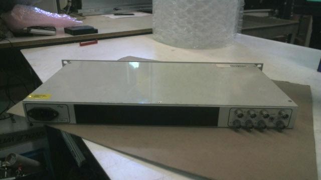 Emtech 6 Port Video Distribution Amplifier VDA6
