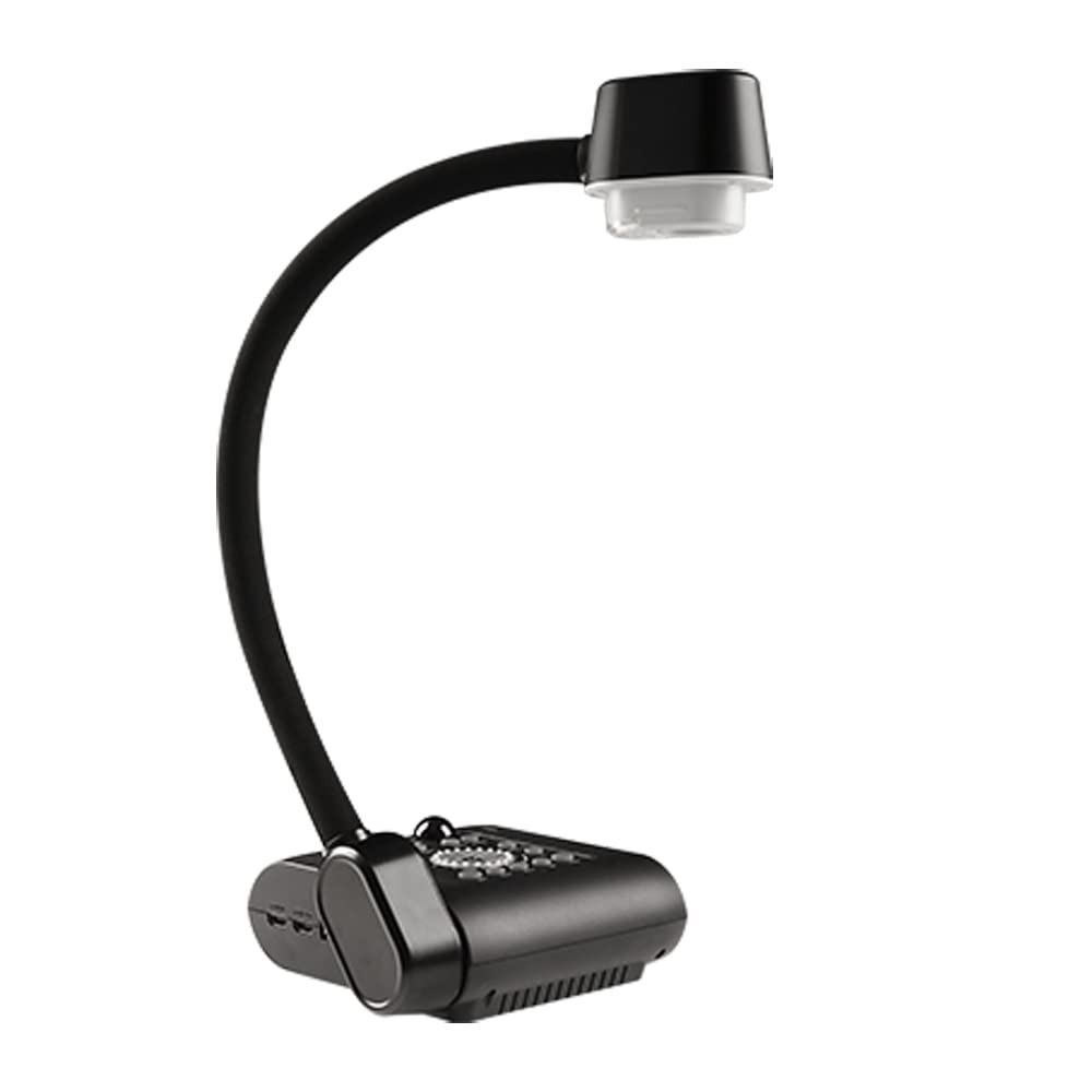 AVERMEDIA AVer AVerVision F50HD Document Camera - 6.35 mm CMOS - 5 Megapixel