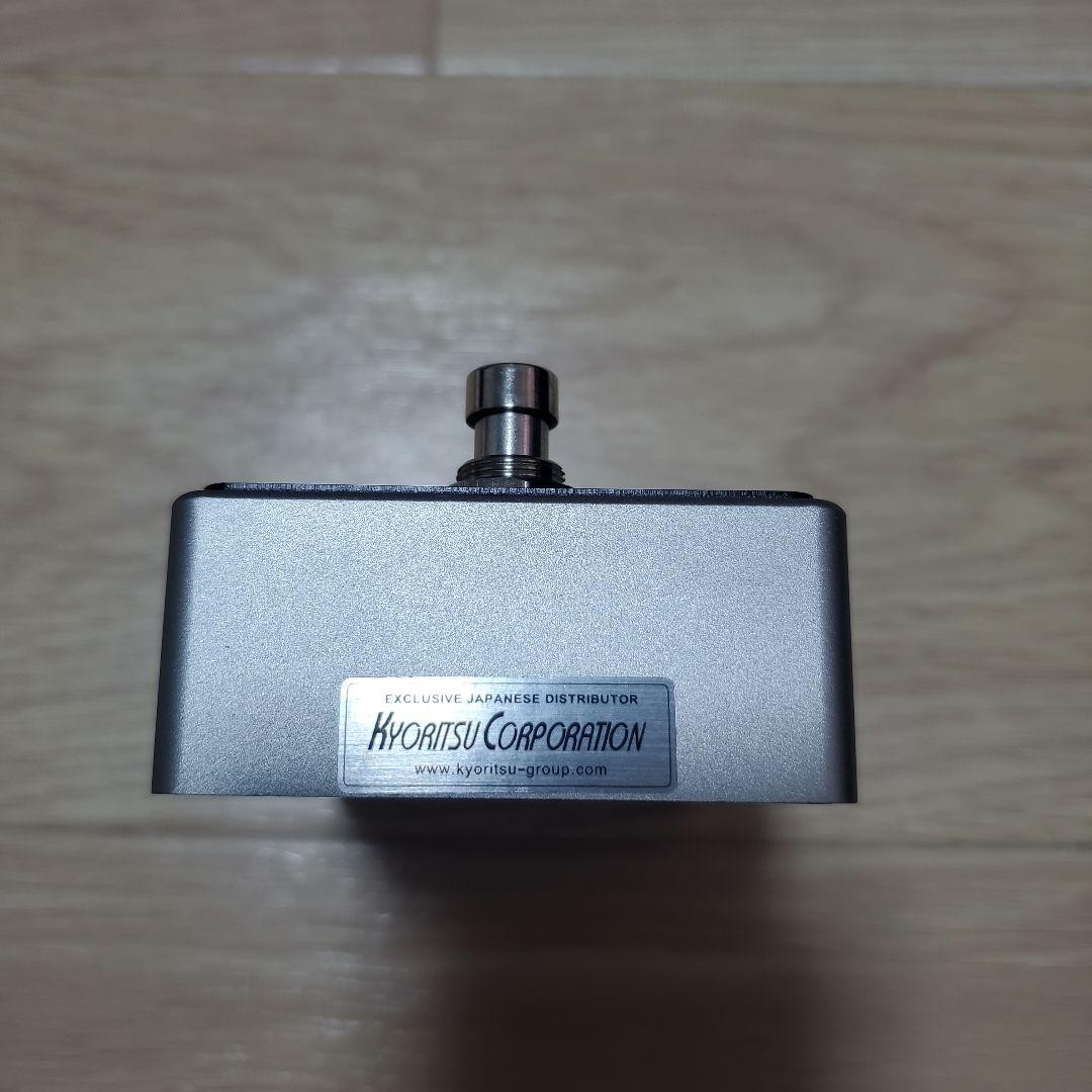 Darkglass Electronics B3K V2 with box