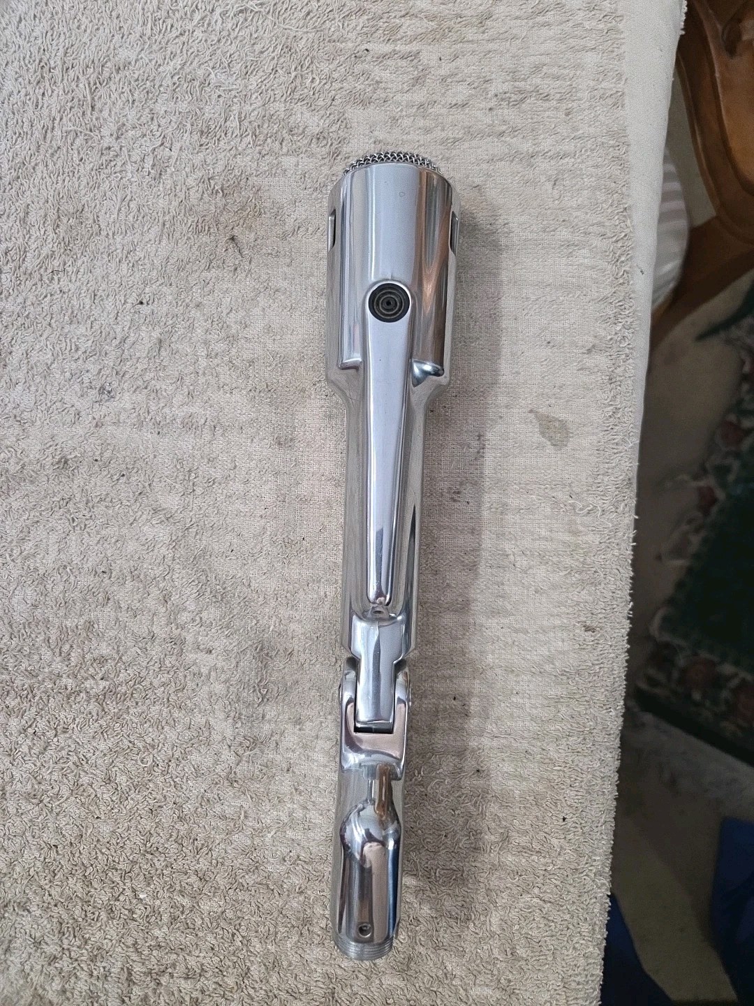 Electro Voice 664 Microphone