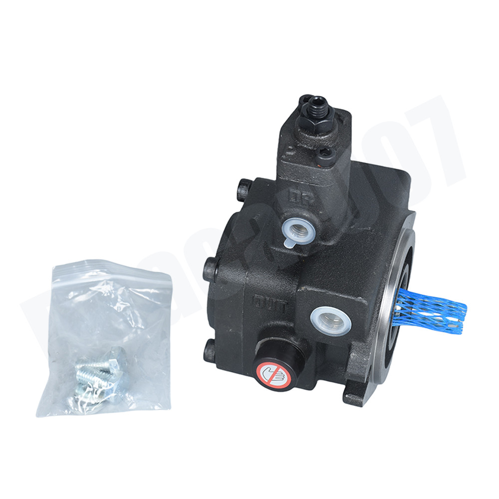 VCM-SF-20B-10 NEW Variable Vane Pump for CML Hydraulic Variable Vane Pump