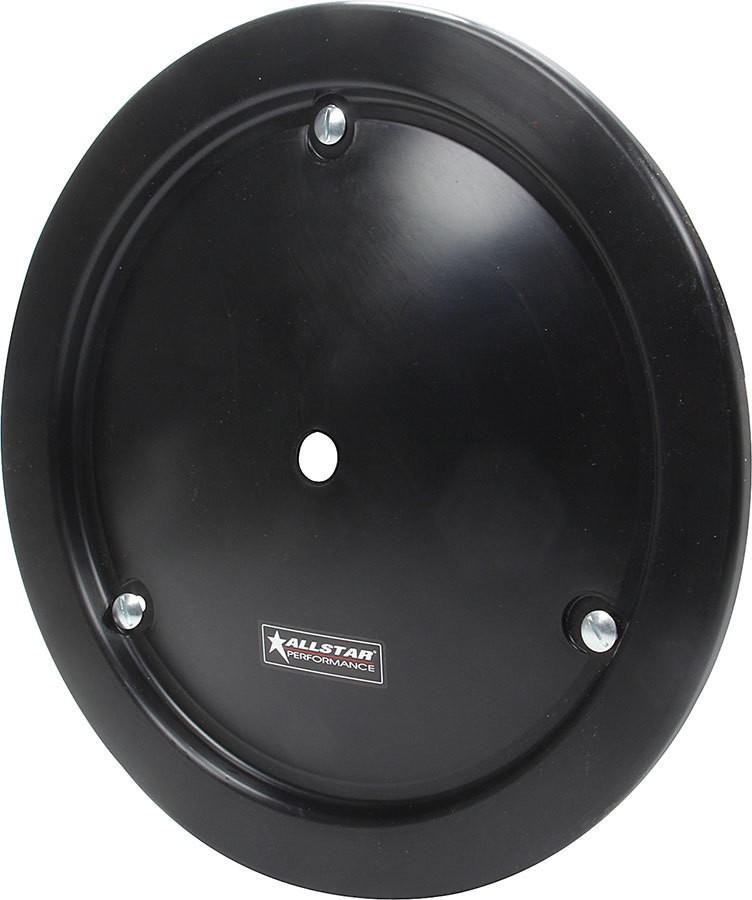 ALLSTAR PERFORMANCE ALL44230 Universal Wheel Cover Black