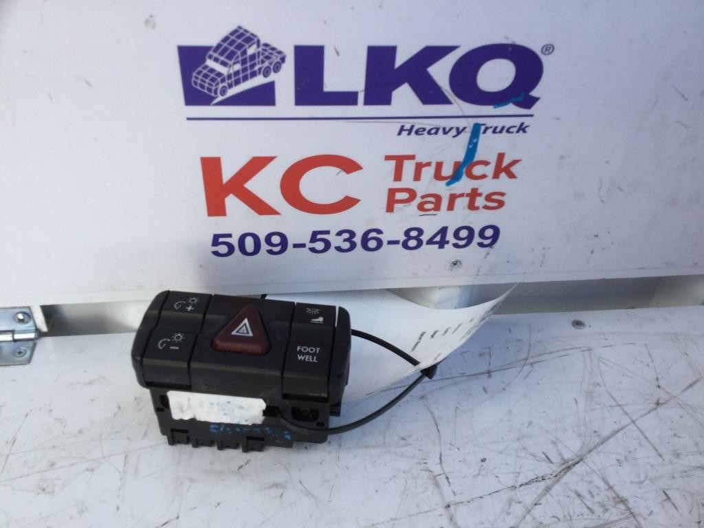 Replaces A06-60972-006 ELECTRONIC PART ,  WA