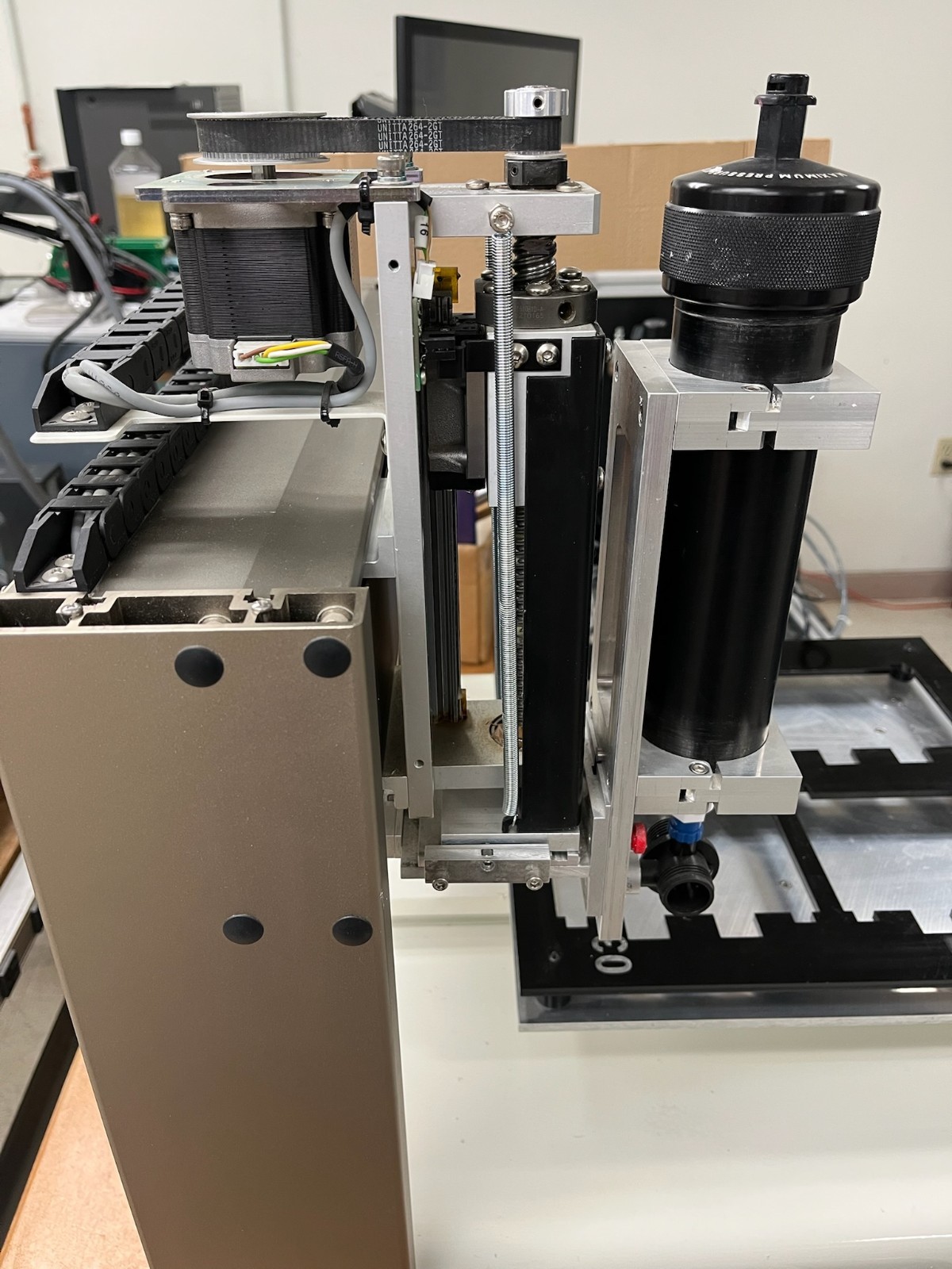 Pro Series Automated Dispensing System, Nordson EFD, 7100 controller & more