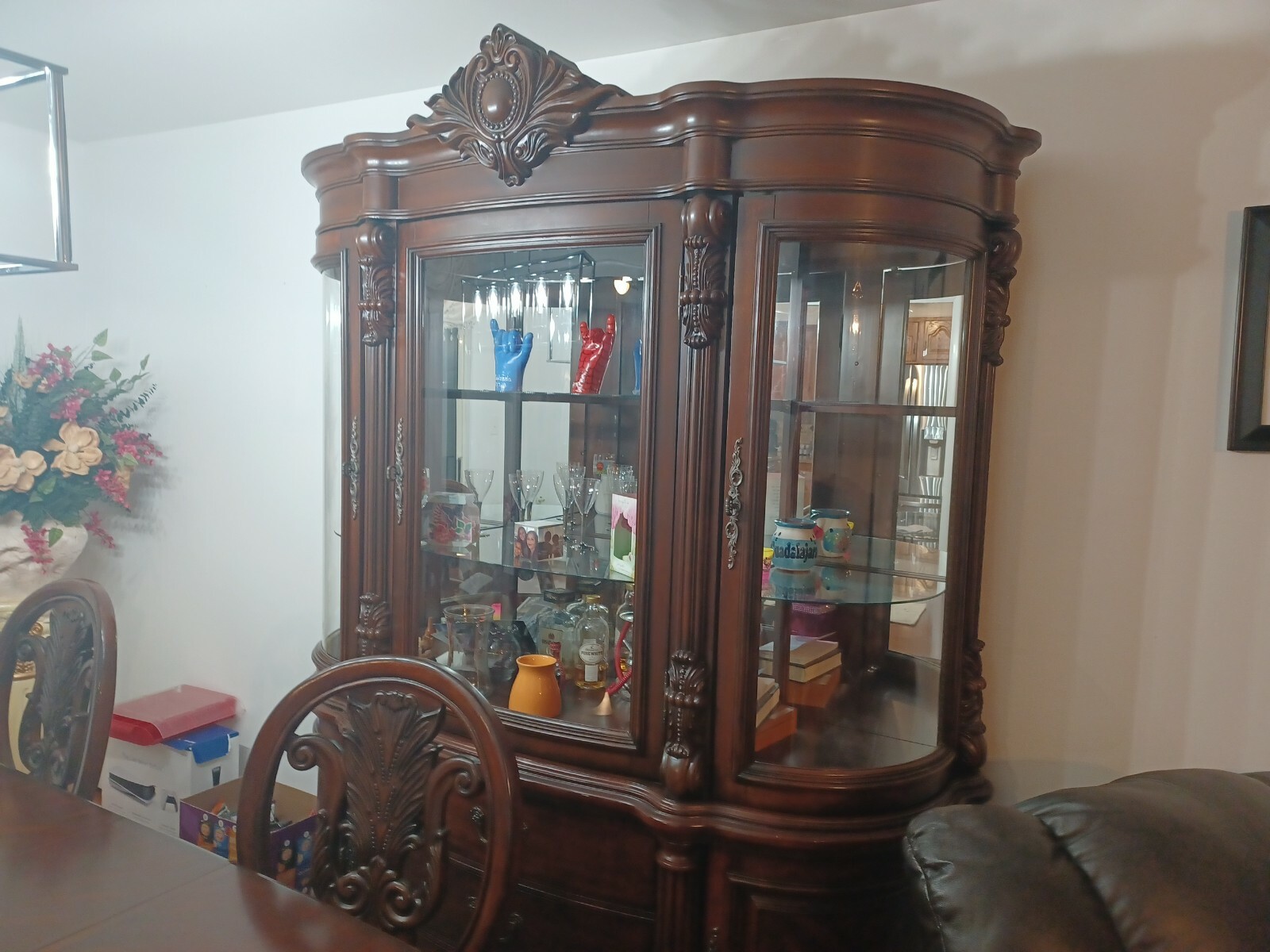furniture used