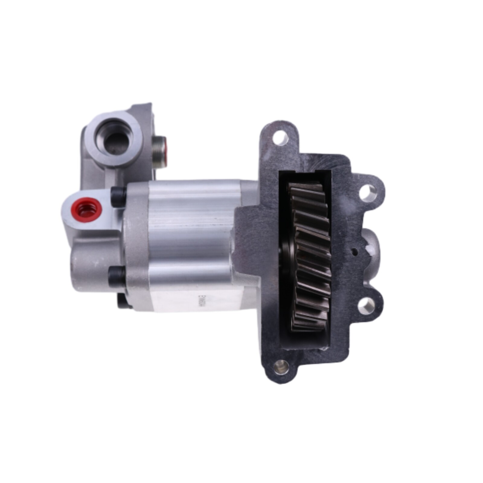 Hydraulic Pump E1NN600AA For FarmTrac 45 545 545DTC 555 555DTC 60 665 665DTC 70