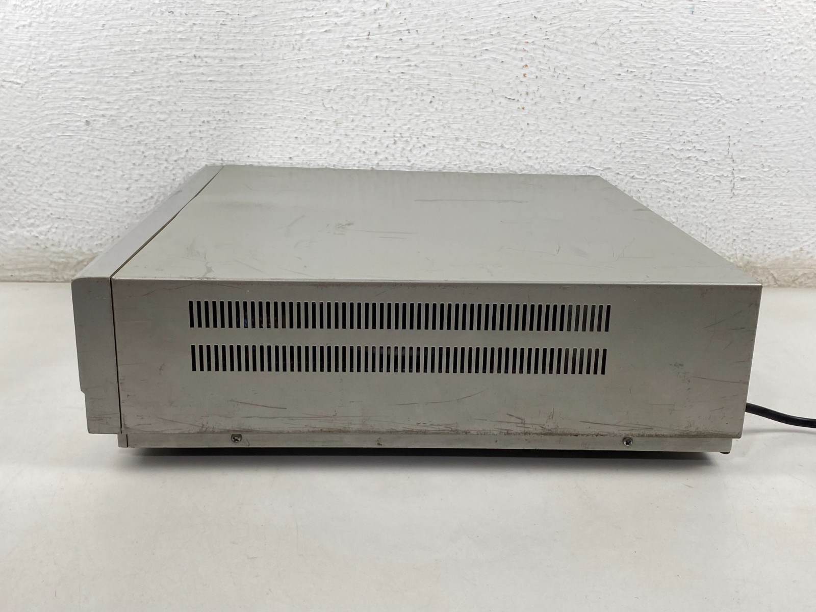 Vintage Sanyo MBC 555 Personal Computer Works