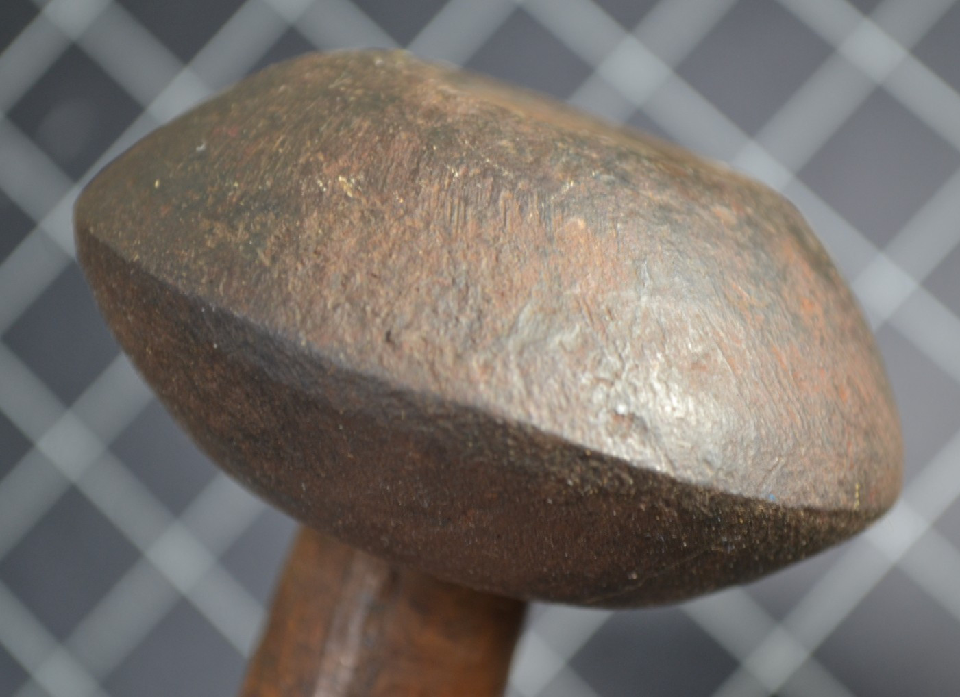 MACADAMIZING HAMMER - NAPPING HAMMER