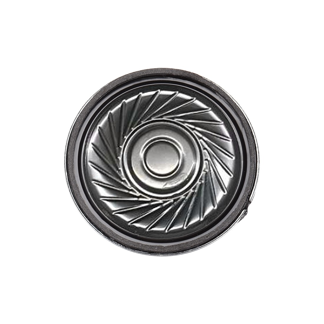 0.5W 16 Ohm Micro Internal Speaker Magnet Loudspeaker 36mm Dia