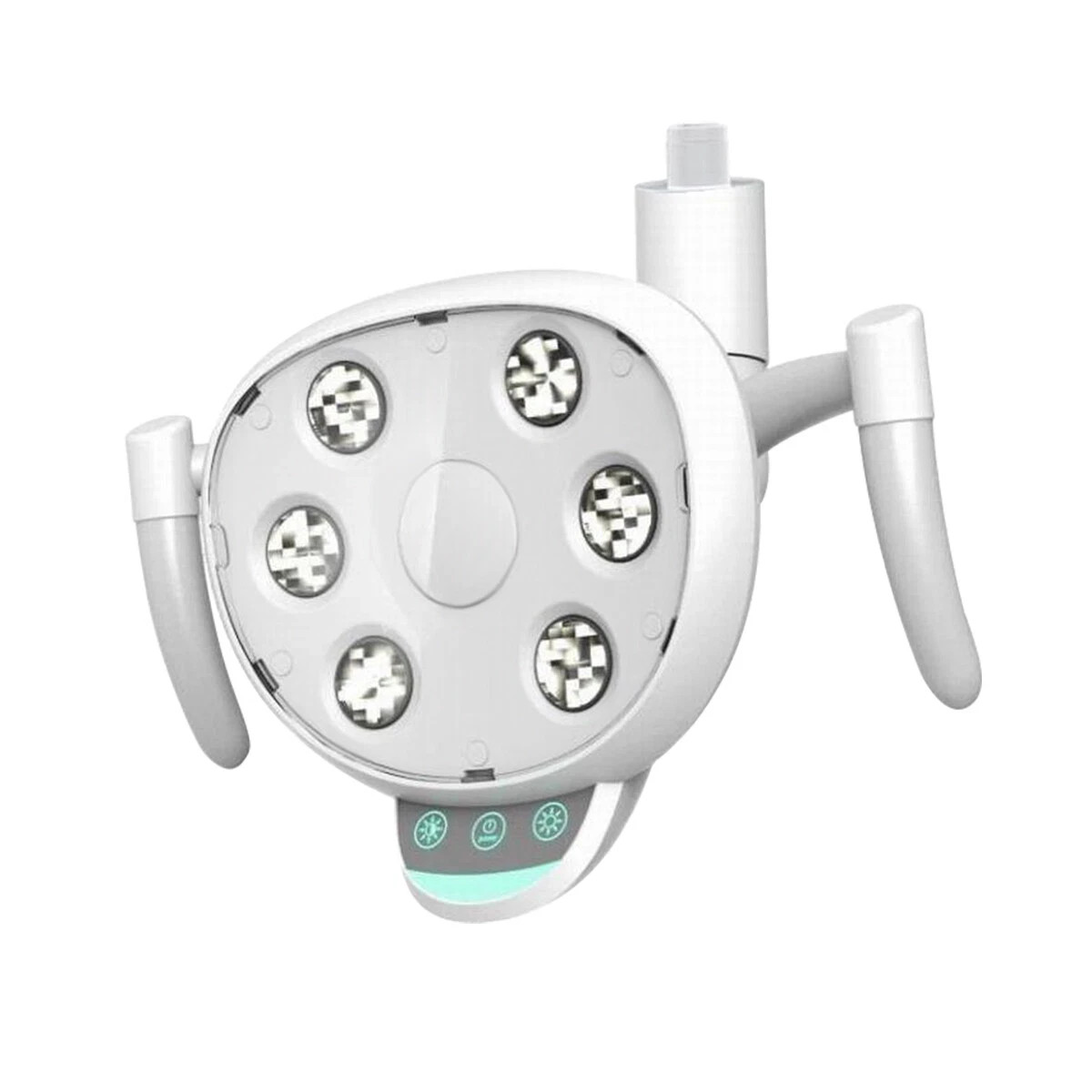 COXO Dental LED Lamp Oral Light Induction Senser Reflectance Lamp For Unit Chair